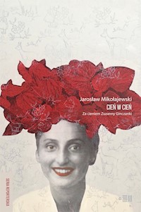 Cień w cień - Jarosław Mikołajewski - ebook + książka