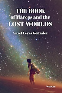 The book of Marcos - Suzet Leyva González - ebook