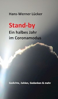 Stand-by Ein halbes Jahr im Coronamodus - Hans-Werner Lücker - ebook