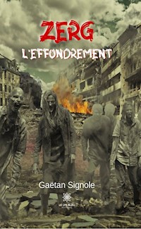 Zerg - Gaëtan Signole - ebook
