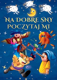 Na dobre sny poczytaj mi -  - książka