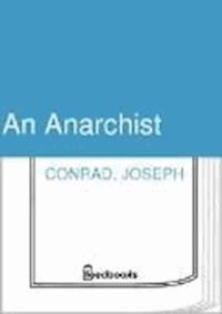 An Anarchist - Conrad Joseph - darmowy ebook
