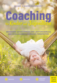 Coaching für Kinder und Jugendliche - Walkenhorst Sandra - ebook