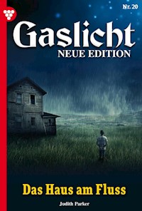 Das Haus am Fluss - Judith Parker - ebook