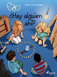 C de Clara 13 - ¿Hay alguien ahí? - Line Kyed Knudsen - ebook
