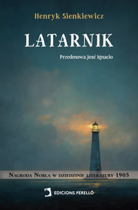 Latarnik - Henryk Sienkiewicz - ebook