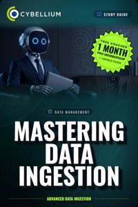 Mastering Data Ingestion - Cybellium - ebook