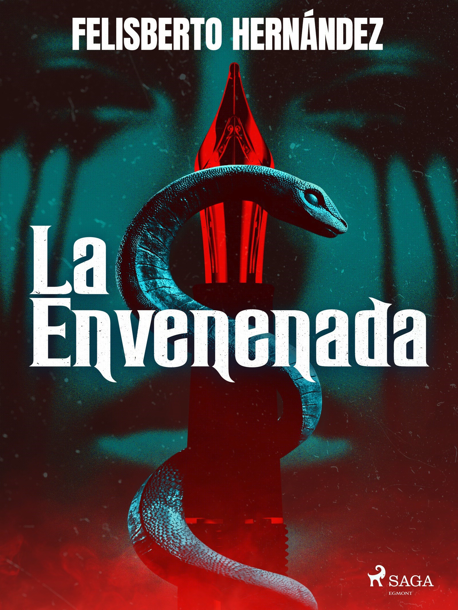 La envenenada