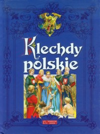 Klechdy polskie -  - książka