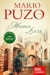 Mamma Lucia - Mario Puzo - ebook