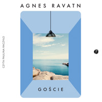 Goście - Agnes Ravatn - ebook + audiobook + książka