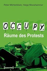 Occupy - Peter Mörtenböck - ebook