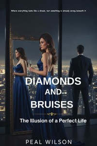 Diamonds and Bruises 1 - Pearl Wilson - ebook