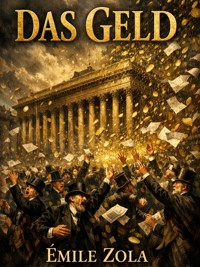 Das Geld - Emile Zola - ebook