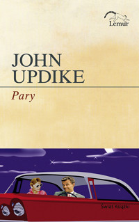 Pary - John Updike - ebook