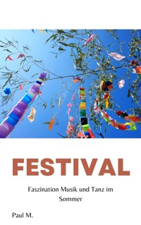 Festival - Paul M. - ebook