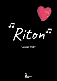 Riton - Gautier Wailly - ebook
