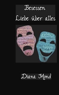 Besessen - Diana Mond - ebook