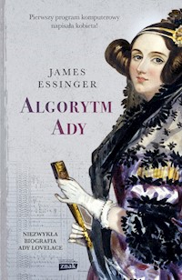 Algorytm Ady - Essinger James - książka