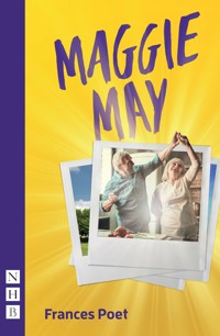 Maggie May - Frances Poet - ebook