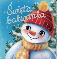 Święta bałwanka Harmonijki -  - książka