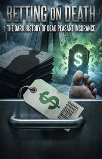 Betting on Death - Michael T. Reynolds - ebook