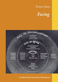 Facing - Rainer Sauer - ebook
