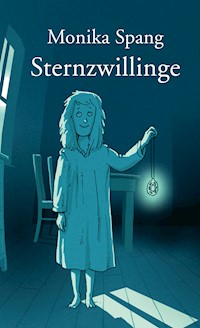 Sternzwillinge - Monika Spang - ebook
