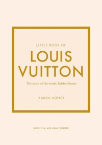 Little Book of Louis Vuitton - Karen Homer - książka