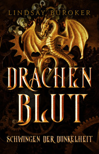 Drachenblut 4 - Lindsay Buroker - ebook