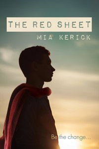 The Red Sheet - Mia Kerick - ebook