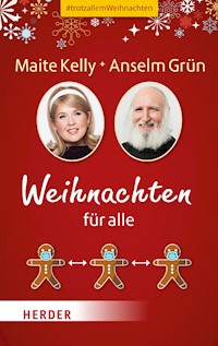 Weihnachten für alle - Grun Anselm - ebook