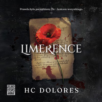 Limerence - Dolores HC - ebook + audiobook + książka