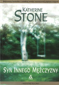 Syn innego mężczyzny - Katherine Stone - ebook