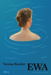 Ewa - Verena Kessler - ebook + książka