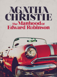 The Manhood of Edward Robinson - Agata Christie - ebook