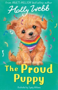 The Proud Puppy - Holly Webb - ebook