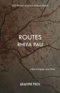 Routes - Rhiya Pau - ebook