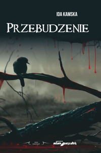 Przebudzenie - Kamska Ida - książka