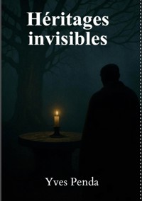 Héritages invisibles - Yves Penda - ebook