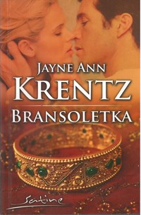 Bransoletka - Jayne Ann Krentz - ebook