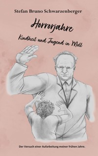 Horrorjahre - Stefan Bruno Schwarzenberger - ebook