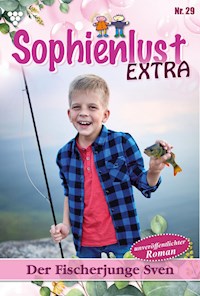 Der Fischerjunge Sven - Gert Rothberg - ebook