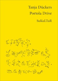 Portola Drive - Tanja Dückers - ebook