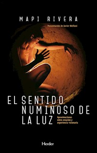 El sentido numinoso de la luz - Mapi Rivera - ebook
