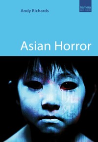Asian Horror - Andy Richards - ebook