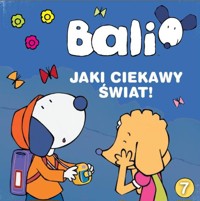 Bali -  - książka
