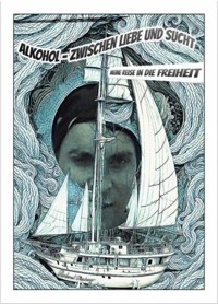 Alkohol-zwischen Liebe und Sucht - Richter Roland - ebook