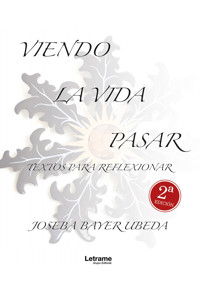 Viendo la vida pasar - Joseba Bayer Ubeda - ebook