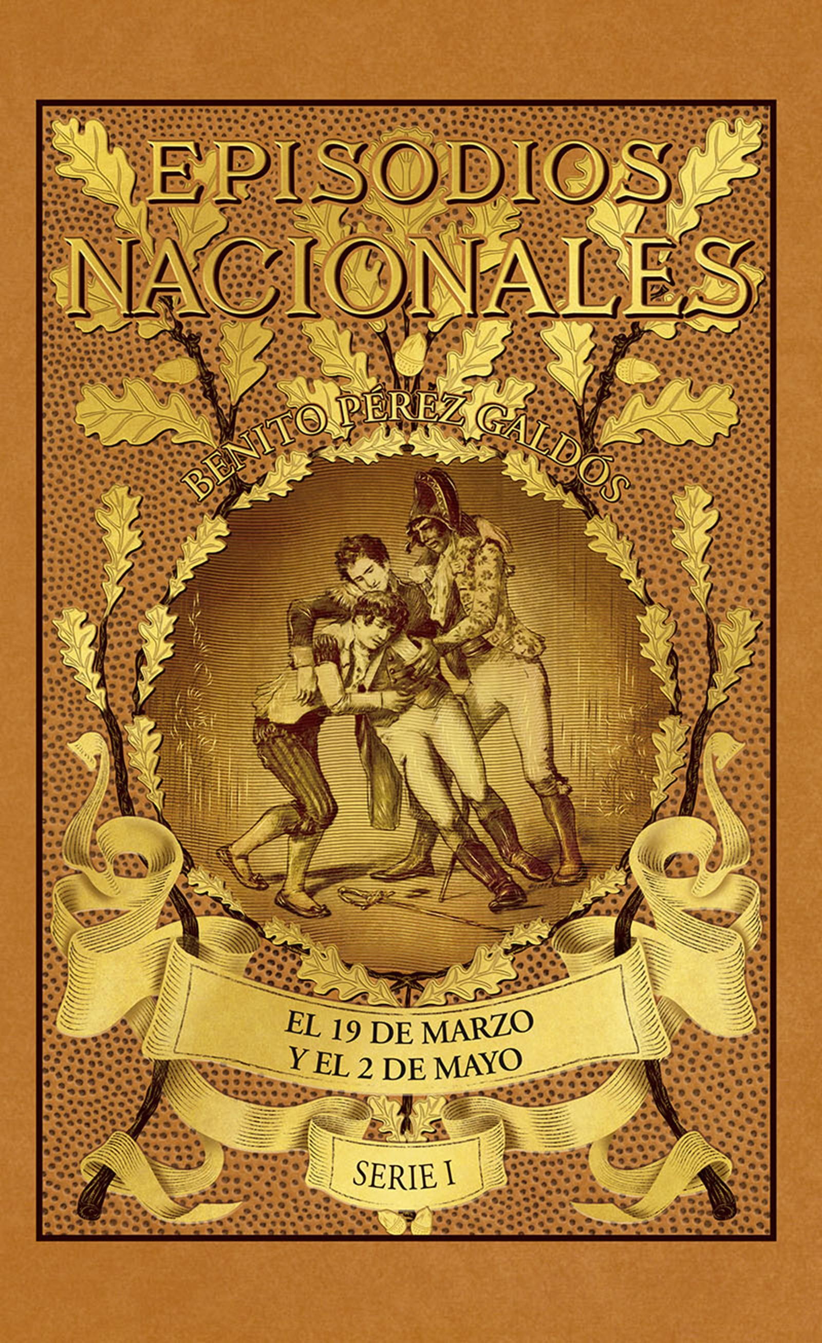 El 19 de marzo y el 2 de mayo